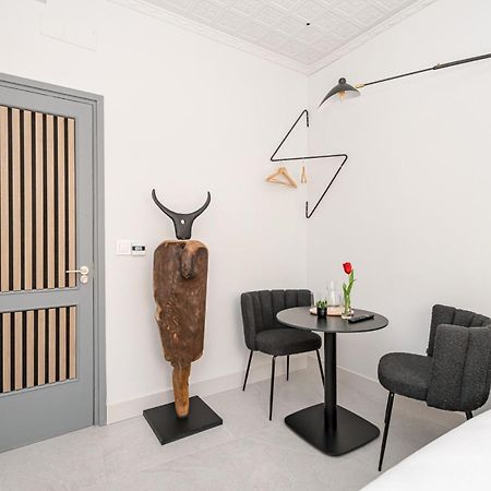 Centric Creative Rooms Madrid Exterior foto
